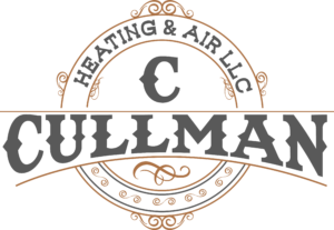 cullman al hvac company logo
